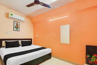 Hotel O Grand Hotel And Lodge - 1