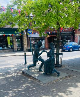 Olive Tree House - Edwinstowe - 4