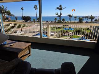 Cabrillo Inn at the Beach - 8