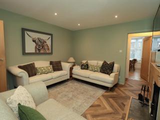 Highfield Cottage - 6