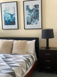 THE WATERFRONT APARTMENTS Family Apartment with Courtyard Views located on the Geelong Waterfront - 4402 - 3