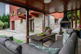 Villa Oasis - Pasajes Ancho - 1