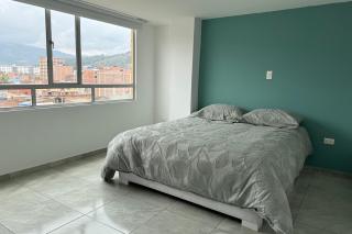 Increíble Apartamento En Sogamoso - Sogamoso - 5