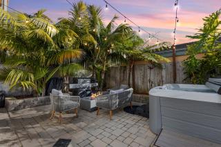 Point Loma Hideaway Relaxing Hot Tub & AC - 0