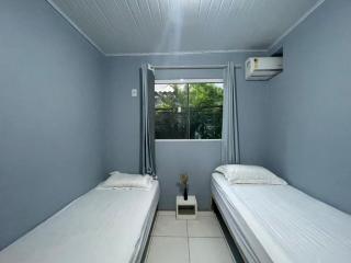 Casa com ar condicionado - Imbé - 1