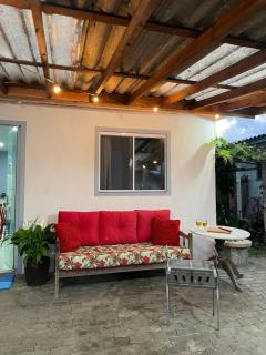 Casa com ar condicionado - 8