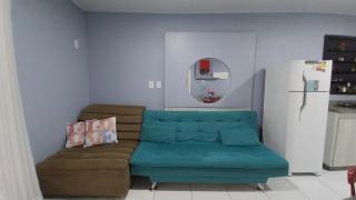 Casa com ar condicionado - 5