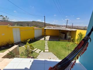 Casa & lazer - Com piscina aquecida e churrasqueira - 8