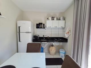 Casa & lazer - Com piscina aquecida e churrasqueira - 2