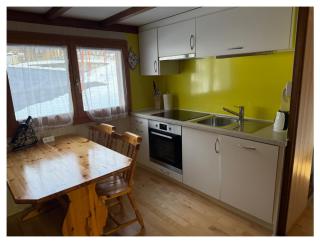 Chalet Montana mit Bergblick - 5