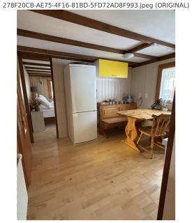 Chalet Montana mit Bergblick - 6