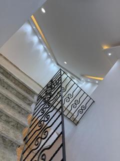 Almajidy Villa - Kairo - 5