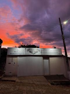 Pousada Serra da Canastra 2 - 0