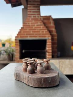 Pousada Serra da Canastra 2 - 1