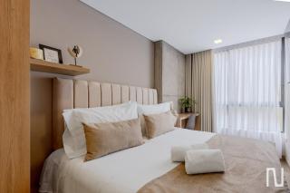 NOK 1BR Loft Serene in Usaquen - 0