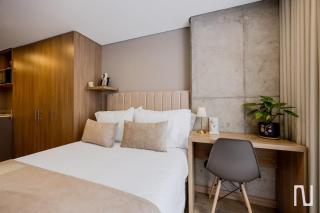 NOK 1BR Loft Serene in Usaquen - 7