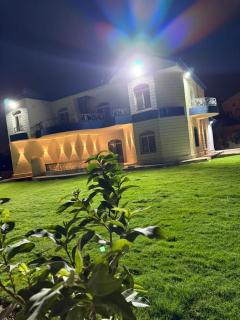 Almajidy Villa - Kairo - 2