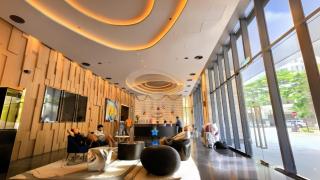 Urban Starscape 50450, KL - 0