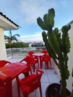 Casa de Praia Sol e Mar em Itapoá - 2