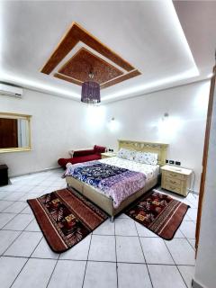 Superbe appartement moderne au centre Guéliz - Marrakesh - 5