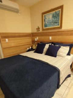 Casa de Praia Sol e Mar em Itapoá - 3