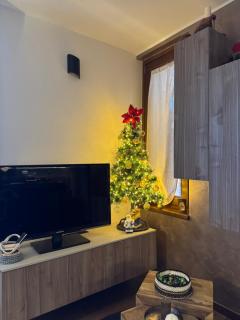 Grande Maison Du Coeur Champoluc Spa,Gym e Aree Relax - 7