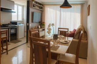 Vista para as Montanhas - 4