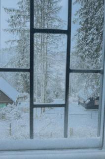 Chata Zvonček Liptovská Teplička - 7