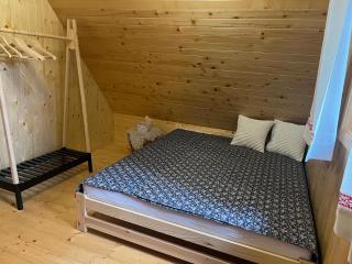 Chata Zvonček Liptovská Teplička - 6