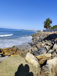 Casa de Praia Sol e Mar em Itapoá - 5