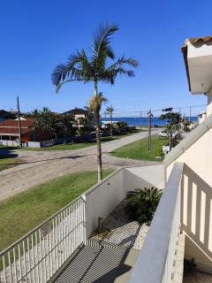 Casa de Praia Sol e Mar em Itapoá - 6