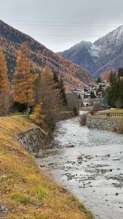 Grande Maison Du Coeur Champoluc Spa,Gym e Aree Relax - 9