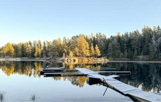 Cozy Home In Årjäng With Wifi - 9