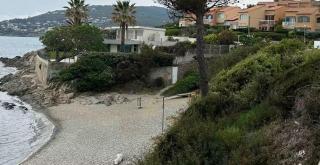 Front de mer Cote D azur Var Saint Aygulf - 6