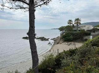 Front de mer Cote D azur Var Saint Aygulf - 5