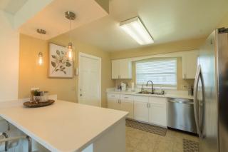 Spacious 4 Bedroom Home near USSSA Complex - 1