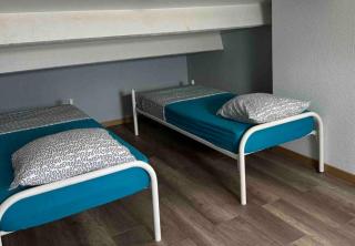 Front de mer Cote D azur Var Saint Aygulf - 2