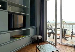 Front de mer Cote D azur Var Saint Aygulf - 1