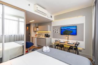 Helbor Stay Batel - 4