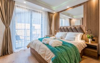 FOUR SEASON F2 in NEW GUDAURI - 2