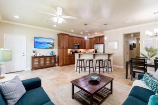 Two Waterfront Townhomes-Cape Crossing Resort - 5