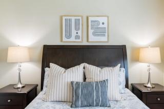 Two Waterfront Townhomes-Cape Crossing Resort - 2