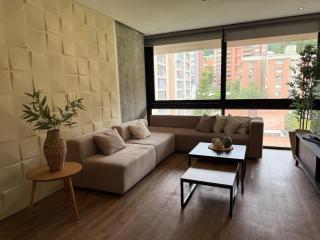 NOK Beautiful 2BR Apartment in El Poblado - 8