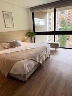 NOK Beautiful 2BR Apartment in El Poblado - 5