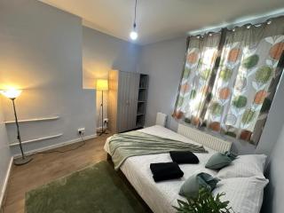 Cozy flat, 2 bedrooms and one living-room, close to Euston Square and Mornington Crescent Stations - London - 7