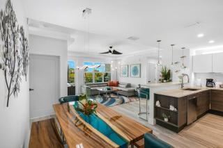 Waterfront Captains Stateroom - 0