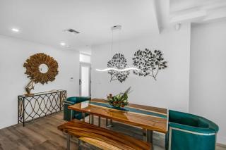 Waterfront Captains Stateroom - 1