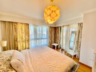 Fourseasons apartments - 8