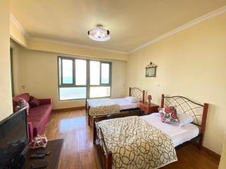 FOURSEASONS APARTMENTS San Stefano Grand Plaza - 6