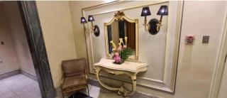 FOURSEASONS APARTMENTS San Stefano Grand Plaza - 5